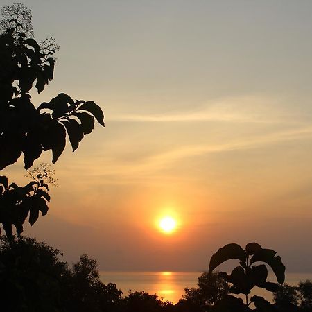 The Somayan Bungalows Batununggul Buitenkant foto