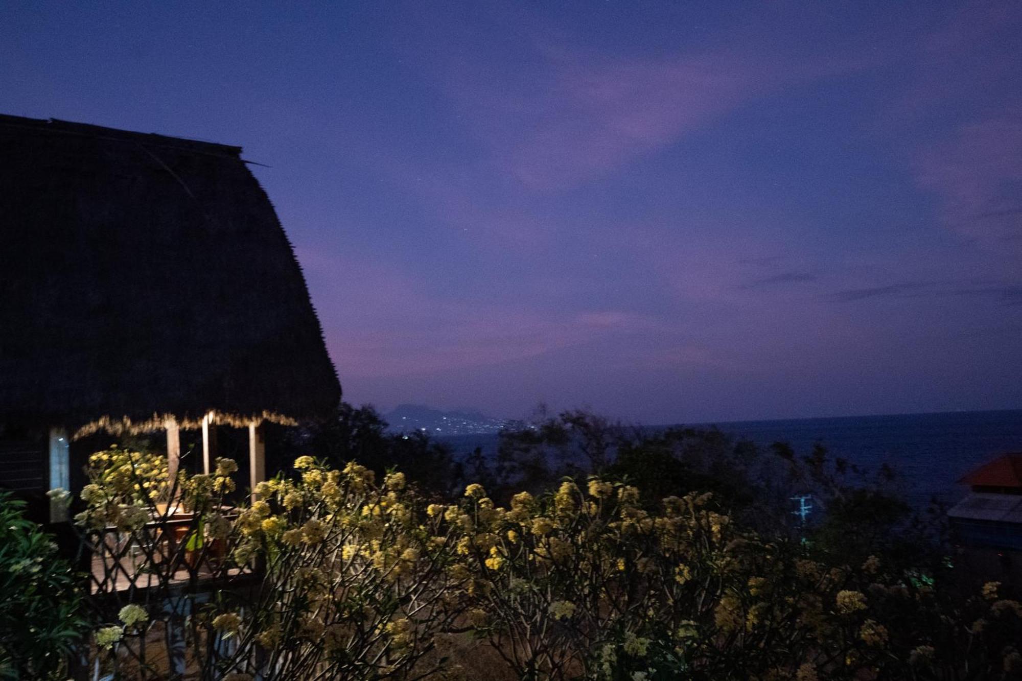 The Somayan Bungalows Batununggul Buitenkant foto